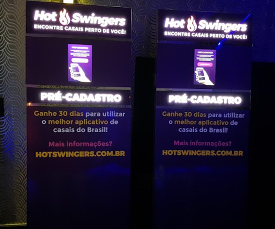 totens personalizado eventos