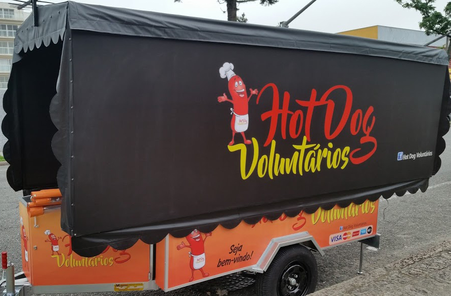 carretinha-lanche-hotdog-ambulante-voluntarios